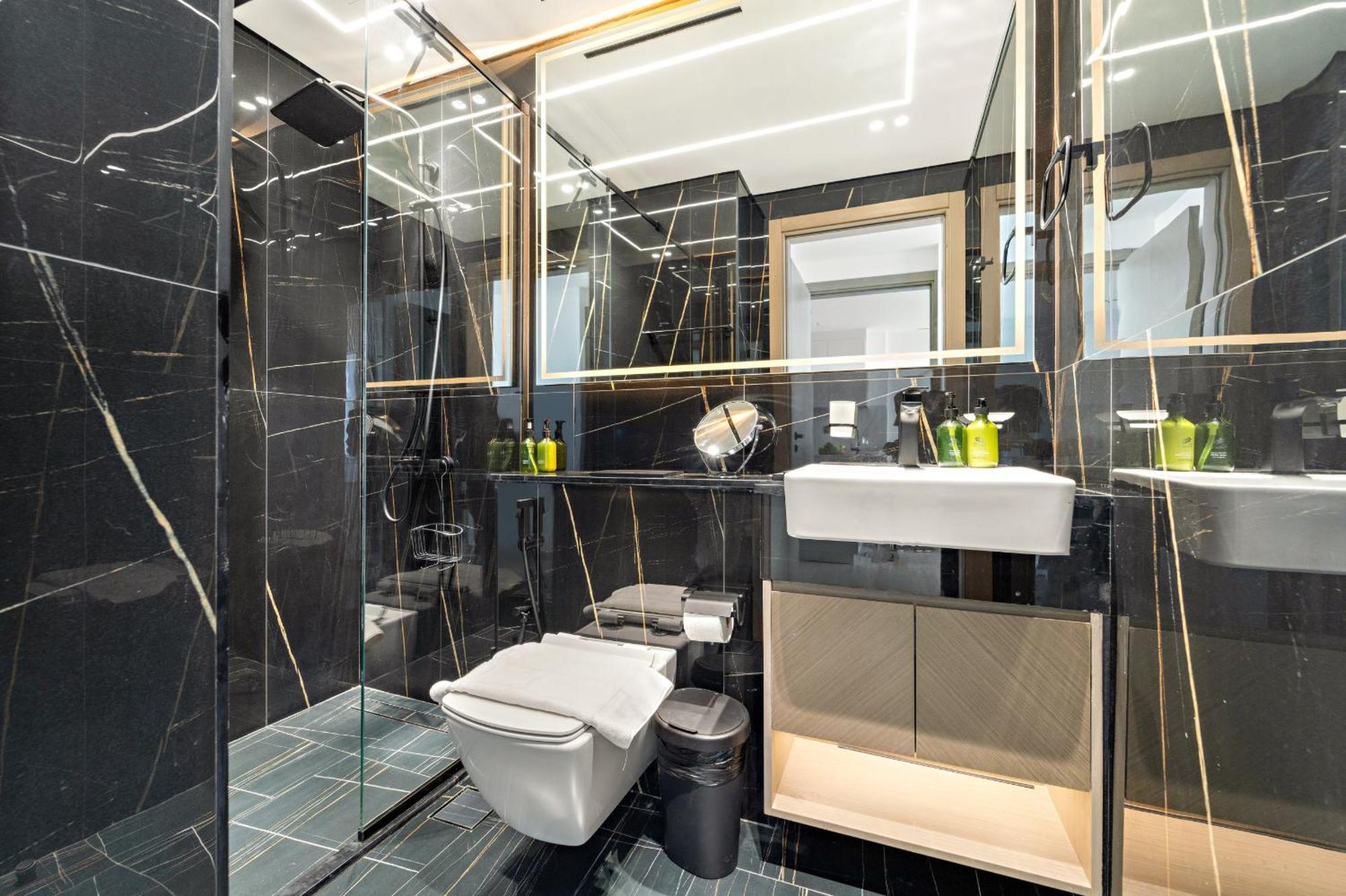 Apartment Vayk - Beautiful 1bd Retreat In Binghatti Corner
